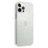 Guess GUHCP12M3D4GTR Hardcase 4G 3D Pattern Collection for iPhone 12/12 Pro 6,1" / transparent