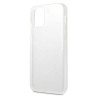 Guess GUHCP12M3D4GTR Hardcase 4G 3D Pattern Collection for iPhone 12/12 Pro 6,1" / transparent