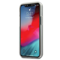 Guess GUHCP12S3D4GIRBL Hardcase 4G 3D Pattern Collection for iPhone 12 mini 5,4"