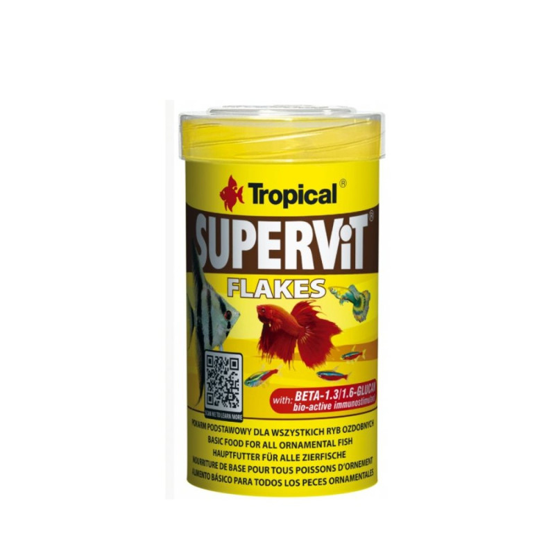 Tropical TRO77105