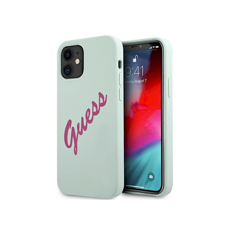 Guess GUHCP12SLSVSBF