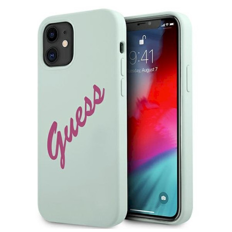 Guess GUHCP12SLSVSBF