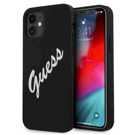 Guess GUHCP12SLSVSBW