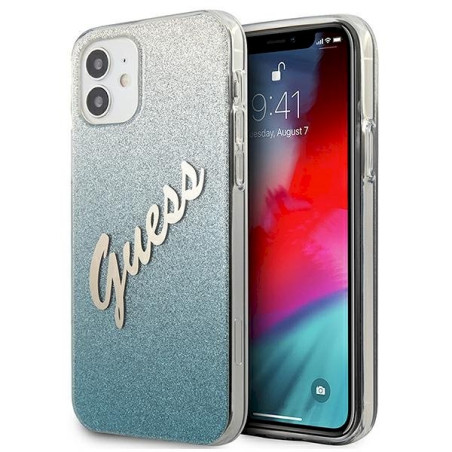 Guess GUHCP12SPCUGLSBL
