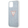 Guess GUHCP12SPCUJULLB Jeans Collection Hardcase for iPhone 12 mini 5,4" / light blue