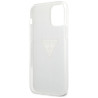 Guess GUHCP12SPCUJULLB Jeans Collection Hardcase for iPhone 12 mini 5,4" / light blue