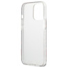Guess GUHCP13LHSLEOR Hardcase Leopard for iPhone 13 Pro / 13 6,1" / red