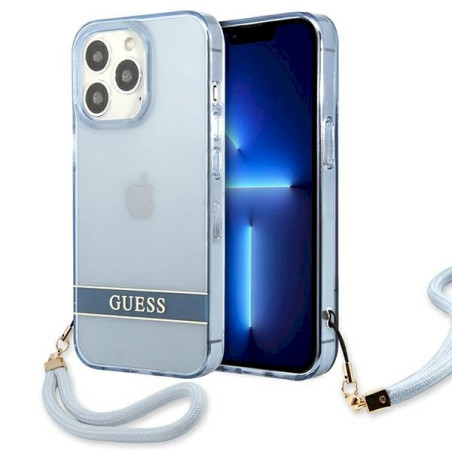 Guess GUHCP13LHTSGSB