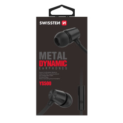 SWISSTEN YS500-BK
