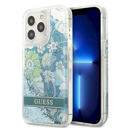 Guess GUHCP13LLFLSN