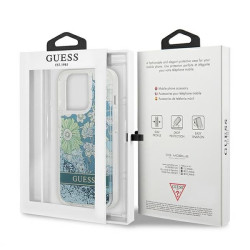Guess GUHCP13LLFLSN