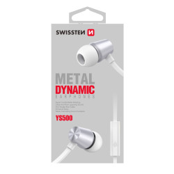 SWISSTEN YS500-WH