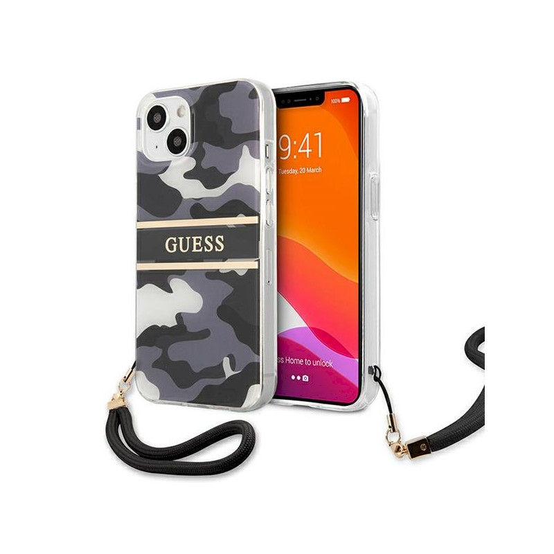 Guess GUHCP13MKCABBK