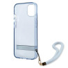 Guess GUHCP13SHTSGSB iPhone 13 mini 5,4" hardcase / blue