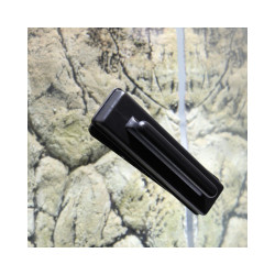 JBL AlgenMagnet M magnetinis stiklų valiklis, 10 mm