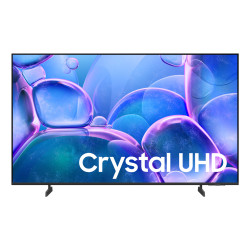 Samsung UE55U7022FK 139,7 cm (55") 4K Ultra HD Smart TV „Wi-Fi“ Juoda
