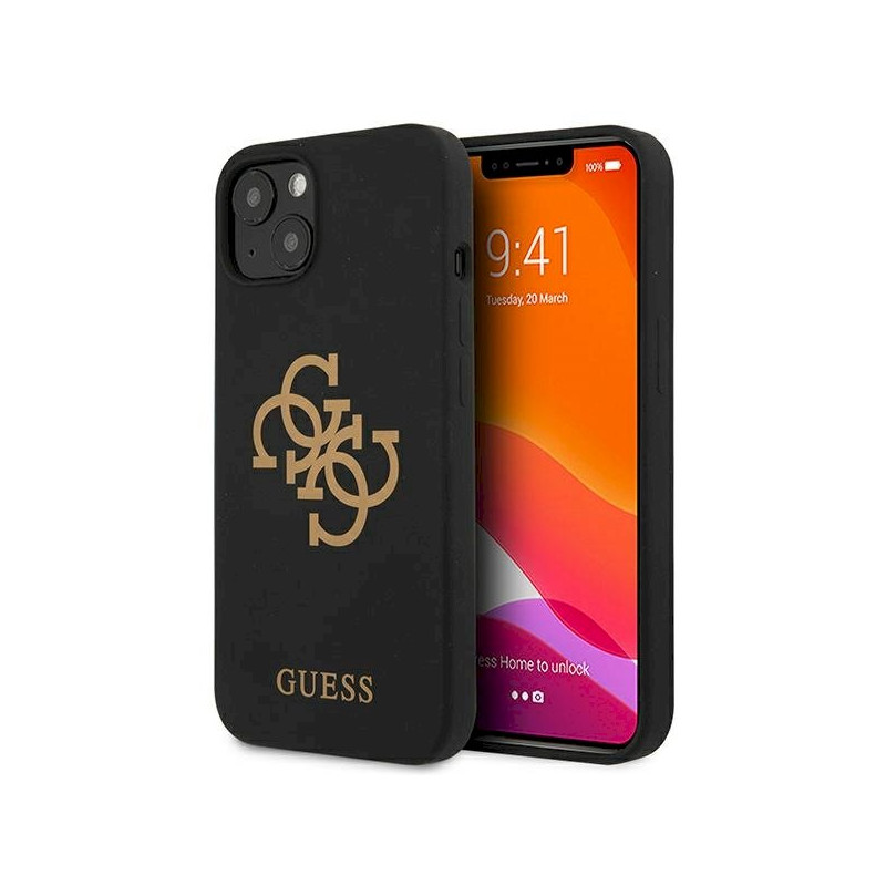 Guess GUHCP13SLS4GGBK