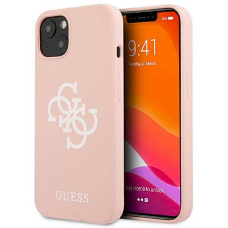 Guess GUHCP13SLS4GWPI