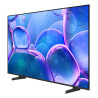 Samsung UE55U7022FK 139,7 cm (55") 4K Ultra HD Smart TV „Wi-Fi“ Juoda