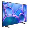 Samsung UE55U7022FK 139,7 cm (55") 4K Ultra HD Smart TV „Wi-Fi“ Juoda
