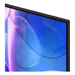 Samsung UE55U7022FK 139,7 cm (55") 4K Ultra HD Smart TV „Wi-Fi“ Juoda