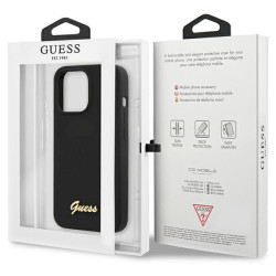 Guess GUHCP13XLSLMGBK