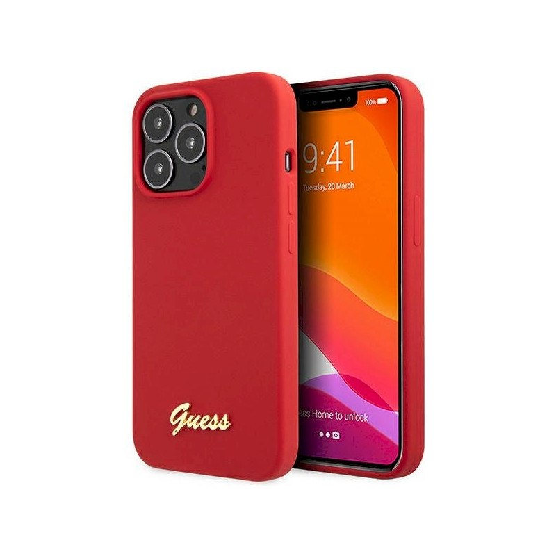 Guess GUHCP13XLSLMGRE