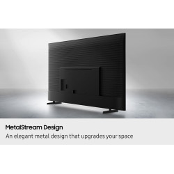 Samsung UE55U7022FK 139,7 cm (55") 4K Ultra HD Smart TV „Wi-Fi“ Juoda