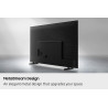 Samsung UE55U7022FK 139.7 cm (55") 4K Ultra HD Smart TV Wi-Fi Black