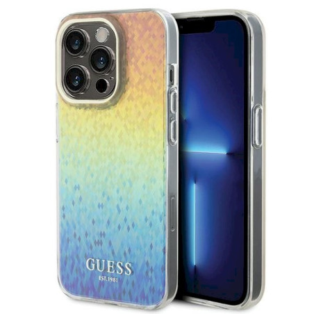 Guess GUHCP14LHDECMI