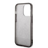 Guess GUHCP14LHGBNHK iPhone 14 Pro 6,1" black hardcase Bandana Paisley