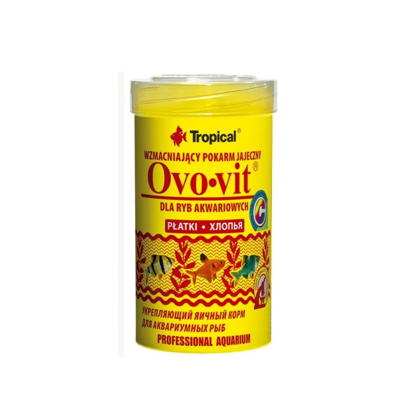 Tropical TRO77035