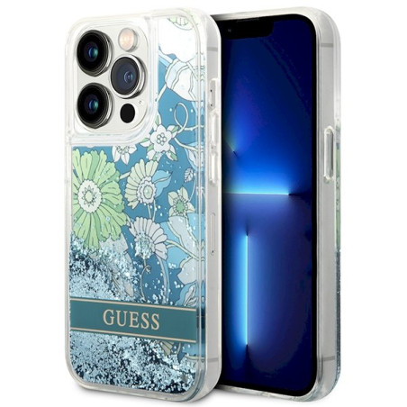Guess GUHCP14XLFLSN