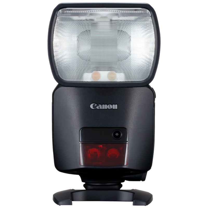 Canon EL-1 Juoda