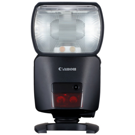 Canon EL-1 Juoda