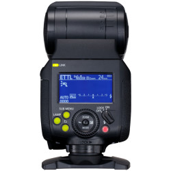 Canon EL-1 Black