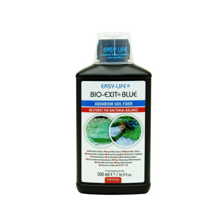 Bio-Exit Blue 500 ml
