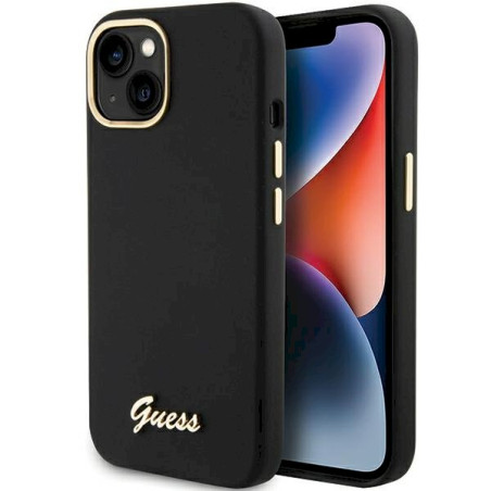 Guess GUHCP15SSMBSLK