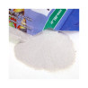 Gruntas Sansibar White 10 kg (0,2-0,6 mm), baltas