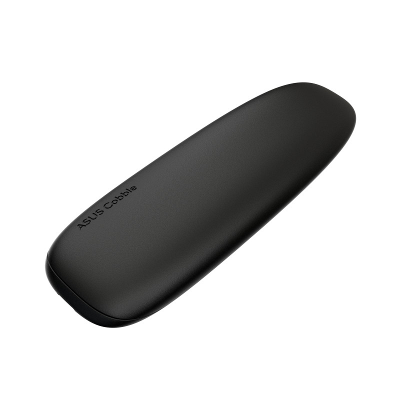 ASUS COBBLE Black (ESD-A1A/BLK) SSD korpusas Juoda M.2