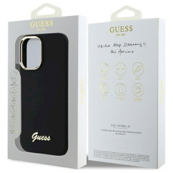 Guess GUHCP16MSMBSLK