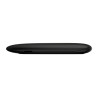 ASUS COBBLE Black (ESD-A1A/BLK) SSD korpusas Juoda M.2