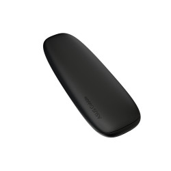 ASUS COBBLE Black (ESD-A1A/BLK) SSD korpusas Juoda M.2
