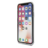 Guess GUHCPXROSTR Hardcase Flower Desire for iPhone X / red rose