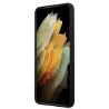 Guess GUHCS21MLSVSBK Hardcase Script Vintage for Samsung Galaxy S21+ G996 / black