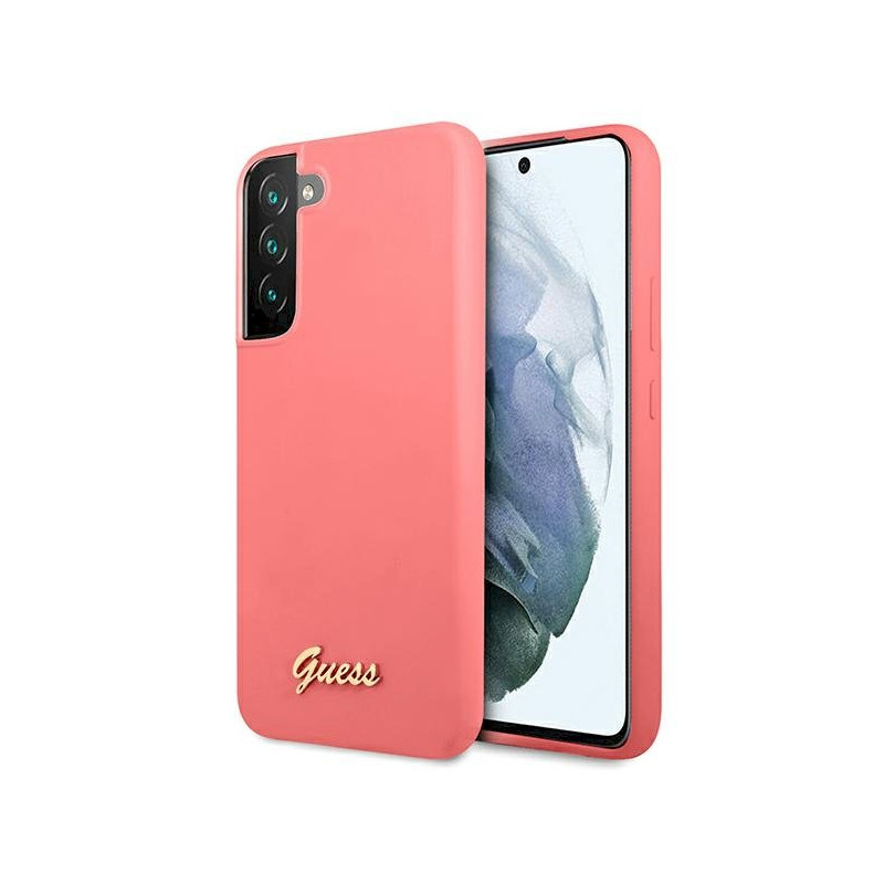 Guess GUHCS22MLSLMGFU