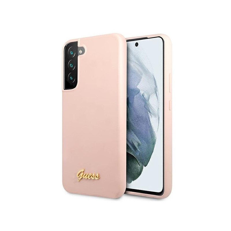 Guess GUHCS22MLSLMGPP
