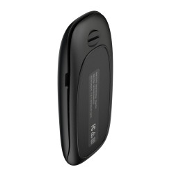 ASUS COBBLE Black (ESD-A1A/BLK) SSD korpusas Juoda M.2