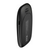 ASUS COBBLE Black (ESD-A1A/BLK) SSD korpusas Juoda M.2