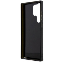 Guess GUHCS23LPCUMAK Marble Hardcase for S23 Ultra S918 / black